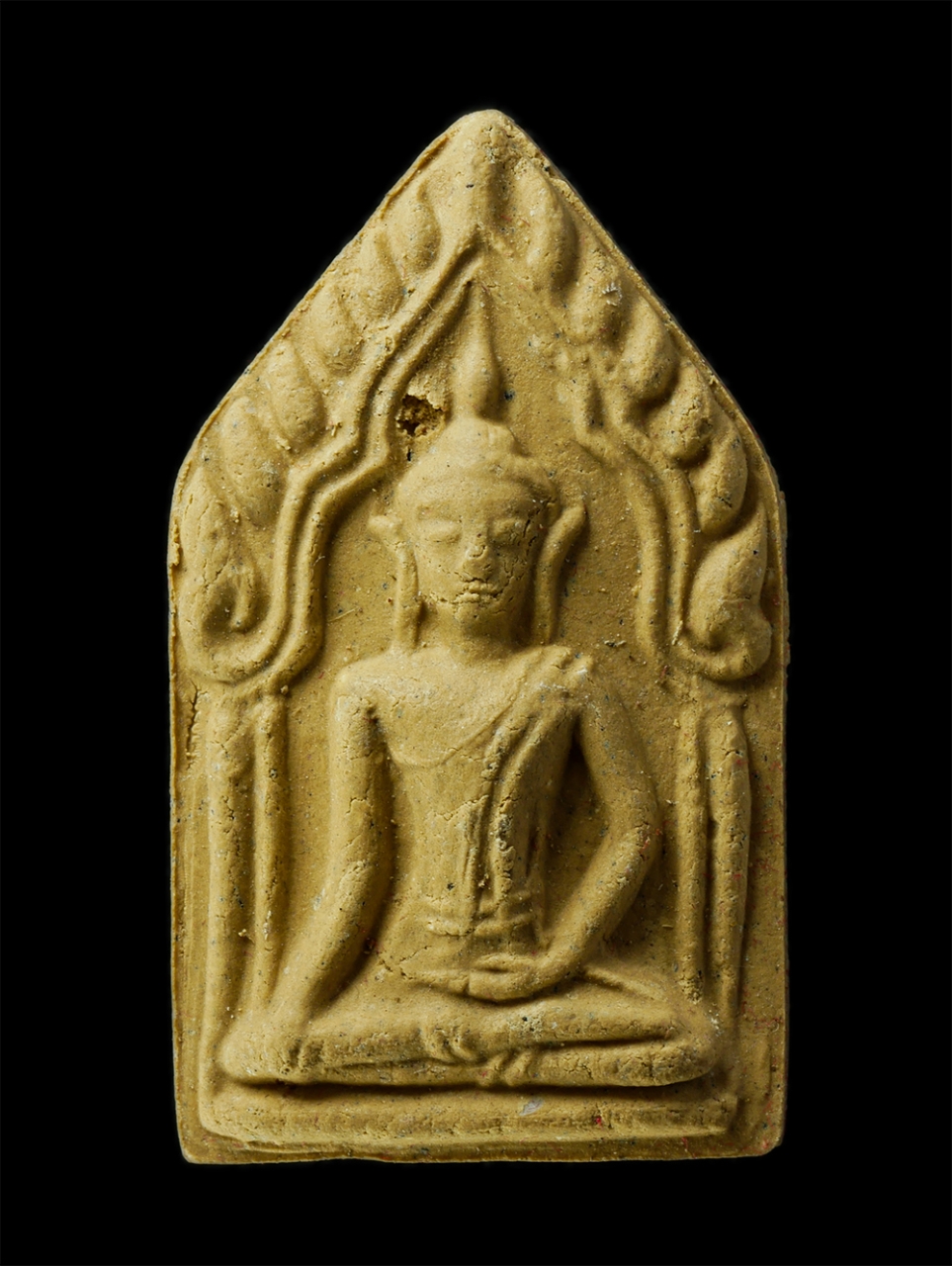 28Apr25 (22)a1p.jpg - พระขุนแผนแสนล้าน หลวงพ่อสิงห์ ฐิตจิตฺโต วัดเขาหวาย ต.บางบุตร อ.บ้านค่าย จ.ระยอง ปี2560 งานปิดทองฝักลูกนิมิตร เนื้อผงพุทธคุณ ผงว่าน หลวงพ่อสิงห์ ศิษย์พ [..] | https://kamulet.in.th